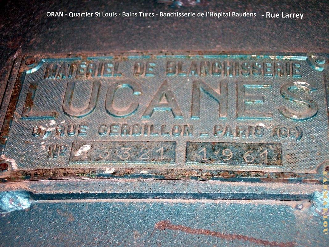 MB f- 78- Hopital militaire- Bains turcs-Laverie.JPG